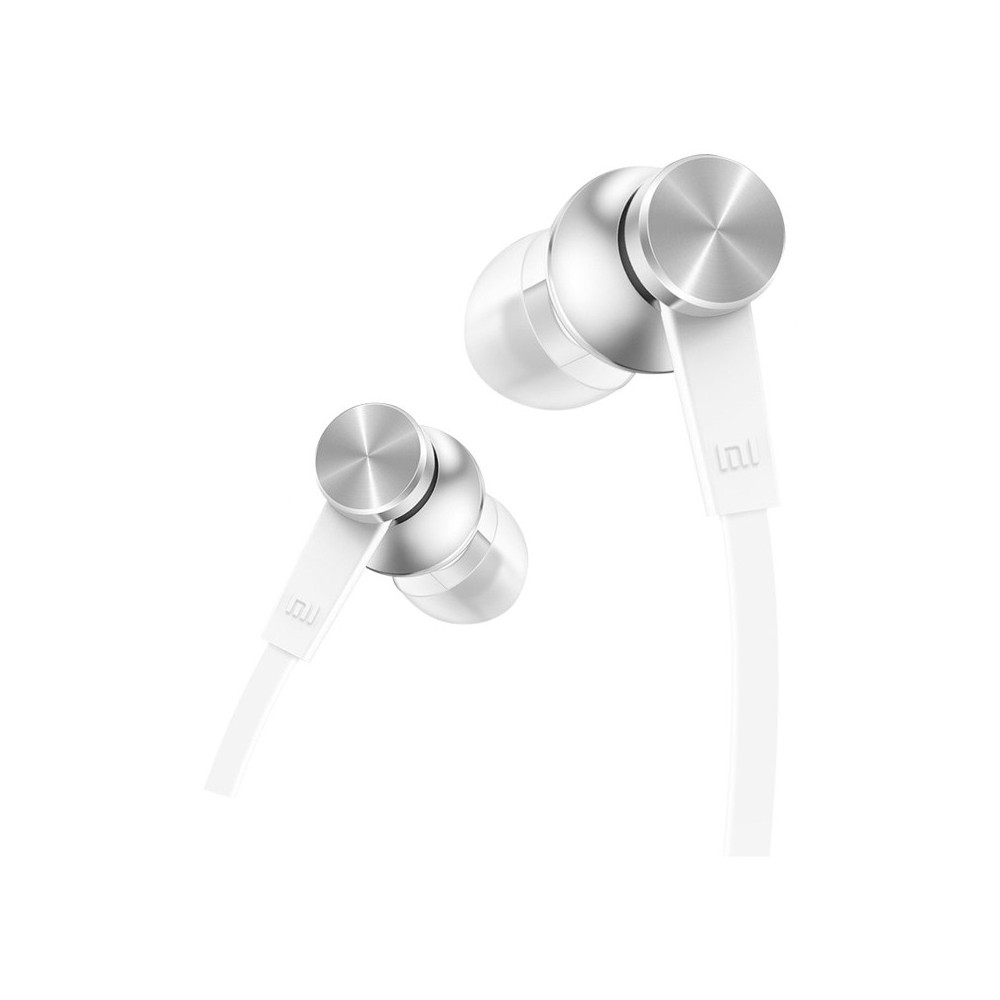 AURICOLARI XIAOMI PISTONS BASIC IN-EAR 3.5mm WHITE - ZBW4355TY