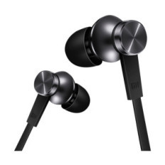 AURICOLARI XIAOMI PISTONS BASIC IN-EAR 3.5mm BLACK - ZBW4354TY