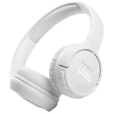 JBL TUNE 510BT BHIANCO - CUFFIE OVER EAR BLUETOOTH CON MICROFONO