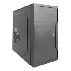 YASHI YY51552 - PC DESKTOP MINI TOWER - CPU INTEL U5 225U - RAM 16GB - SSD NVME 512GB - W11P - 2Y - MOUSE E TASTIERA INCLUSI