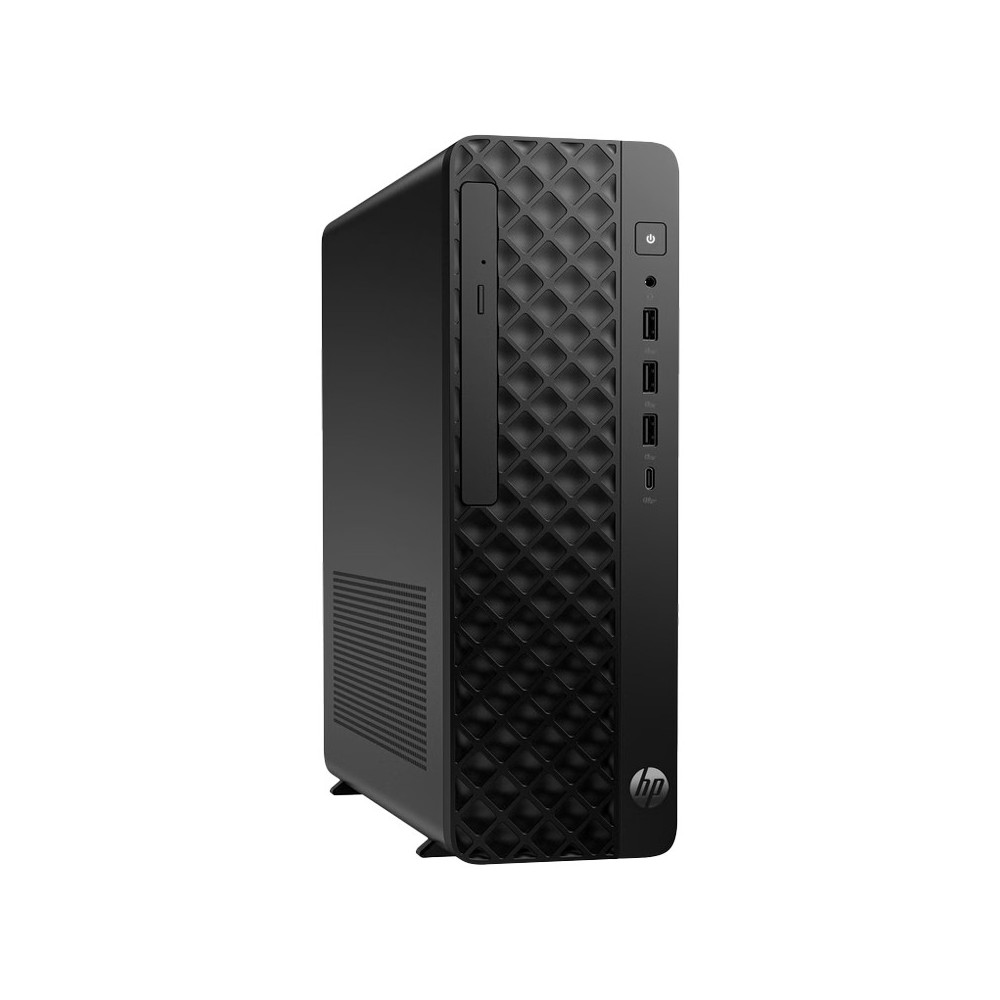 HP ProDesk 2 G1I (B70Z2AT) - PC DESKTOP SFF - CPU INTEL i5-14400 - RAM 8GB - SSD 256GB - W11P - 3Y