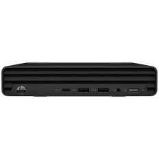 HP Pro Mini 260 G9 (9M9J9AT) - PC DESKTOP MINI - CPU INTEL i5-1334U - RAM 8GB - SSD 512GB - W11P