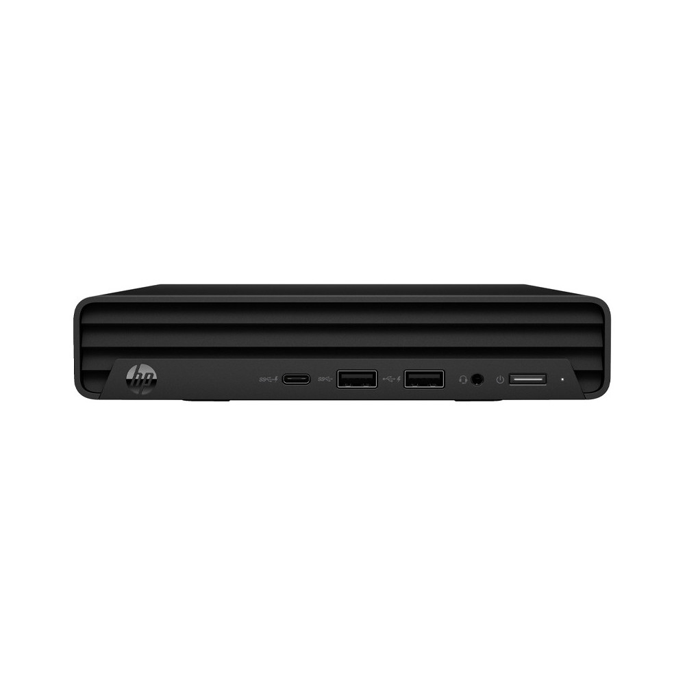 HP Pro Mini 260 G9 (9M9J9AT) - PC DESKTOP MINI - CPU INTEL i5-1334U - RAM 8GB - SSD 512GB - W11P