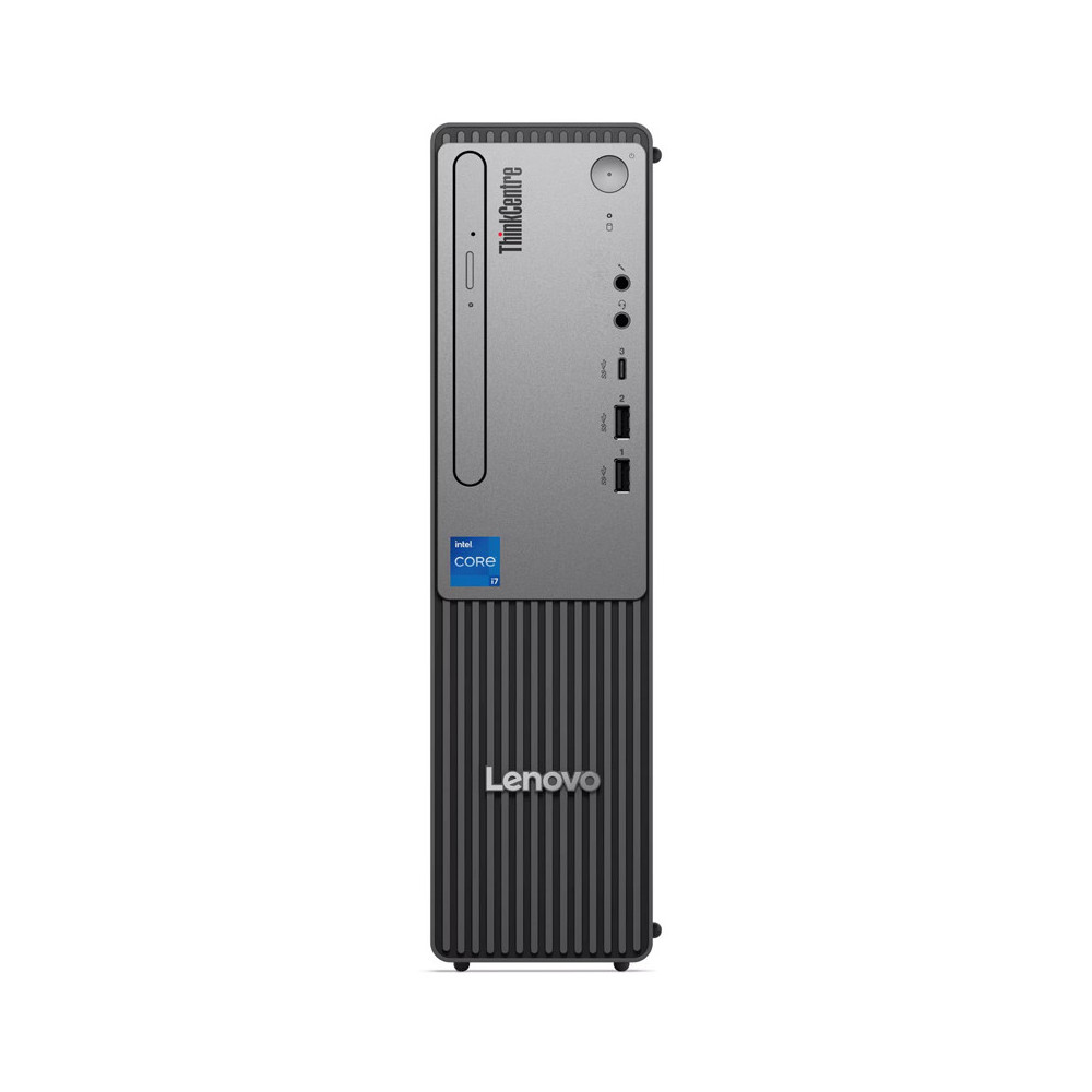 LENOVO NEO 30S G5 (13DK0012IX) - PC DESKTOP SFF - CPU INTEL i5-13420H - RAM 8GB - SSD 512GB - W11P - 1Y