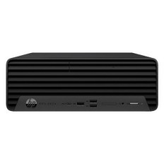 HP ProDesk 400 G9 SFF (9M8N4AT) - PC DESKTOP - CPU INTEL i3 14100 - RAM 8GB - SSD 512GB - W11P