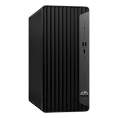 HP ProDesk 400 TOWER G9 (D58S5AT) - PC DESKTOP - CPU INTEL i7 14700 - RAM 16GB - SSD 512GB - W11P