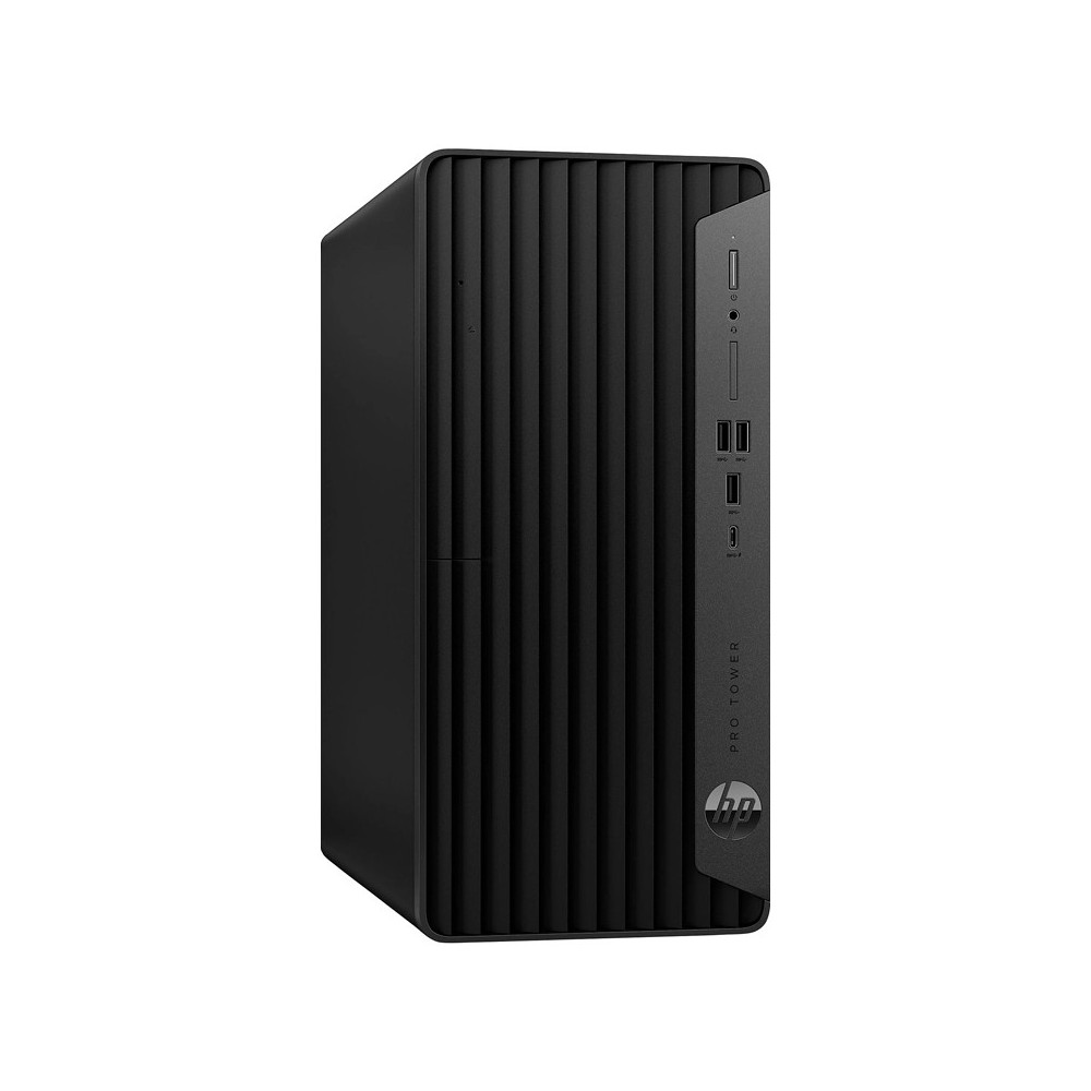 HP ProDesk 400 TOWER G9 (D58S5AT) - PC DESKTOP - CPU INTEL i7 14700 - RAM 16GB - SSD 512GB - W11P
