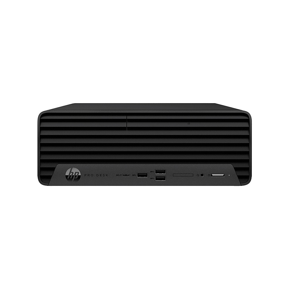 HP ProDesk 400 G9 (D7JX1AT) - PC DESKTOP SFF - CPU INTEL i3-13100 - RAM 8GB - SSD 512GB - W11P