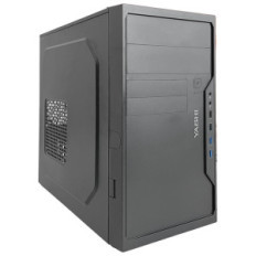 YASHI GENIO (YY13254) - PC MINITOWER - CPU INTEL i3 14100T - RAM 8GB - SSD 512GB - W11P