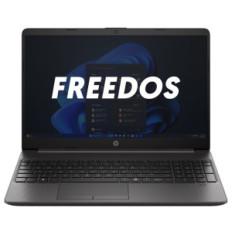 HP 255R G10 (D76DBAT) - NOTEBOOK 15.6 - CPU AMD R3-7335U - RAM 8GB - SSD 512GB - FREEDOS - 2Y