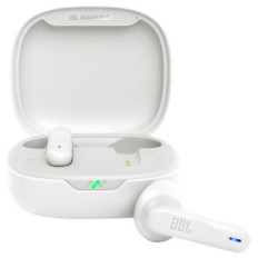 JBL WAVE FLEX TWS (WHITE) - AURICOLARI IN-EAR BLUETOOTH