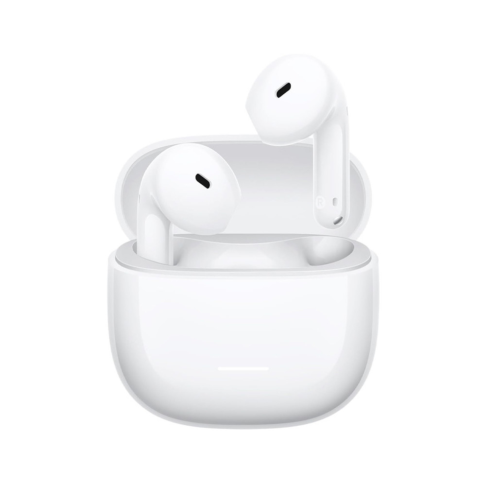 XIAOMI REDMI BUDS 8 ACTIVE (WHITE) (BHR08JUGL) - AURICOLARI WIRELESS