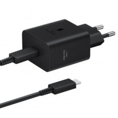 SAMSUNG FAST EP-T4511XBEGEU - ALIMENTATORE 45W TYPE-C BLACK
