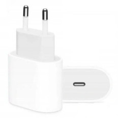 APPLE ALIMENTATORE USB-C 20W (MD3J4ZM/A)