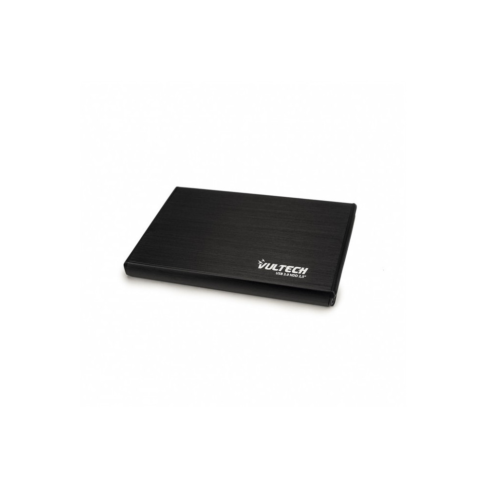 VULTECH GS-25U3 REV. 2.1 - BOX HDD 2.5" USB 3.2 GEN. 1 CON UASP