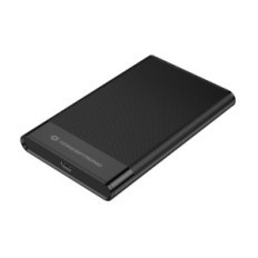 CONCEPTRONIC DANTE06B - BOX HDD / SSD 2.5" USB 3.0