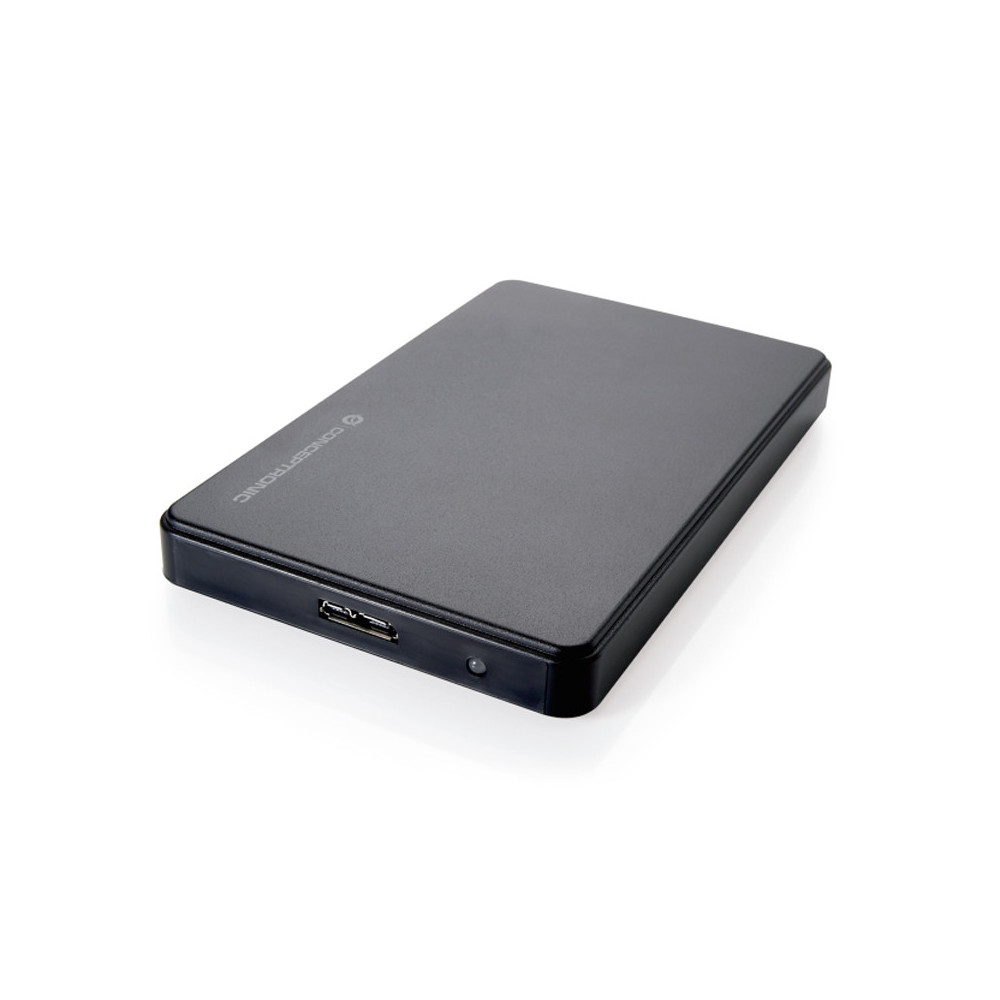 CONCEPTRONIC CHD2MUSB3B - BOX HDD / SSD 2.5"MINI USB 3.0