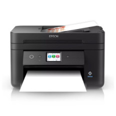 EPSON WorkForce WF-2960DWF (C11CK60403) - STAMPANTE MULTIFUNZIONE INKJET A4 - WI-FI - FAX - FRONTE/RETRO AUTO - 33 PPM