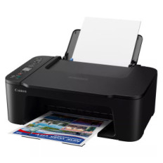 CANON PIXMA TS3750i (NERO) (6671C006) - STAMPANTE MULTIFUNZIONE INKJET A4 - WI-FI