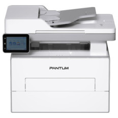 PANTUM BM4300ADW - STAMPANTE MULTIFUNZIONE LASER MONOCROMATICA A4 - LAN - WI-FI - FRONTE / RETRO - 33 PPM