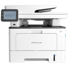 PANTUM BM5220ADW - STAMPANTE MULTIFUNZIONE LASER MONOCROMATICA A4 - WI-FI - LAN - ADF - 42PPM