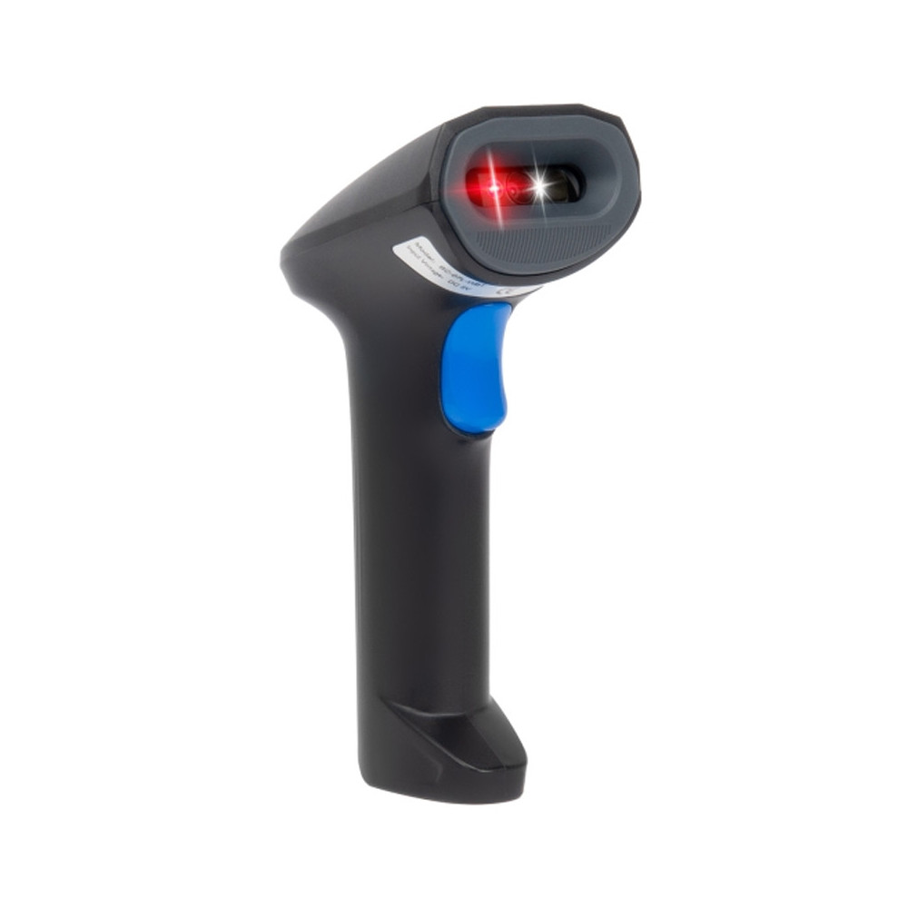 VULTECH BC-07L-WBT - LETTORE BARCODE WIRELESS BLUETOOH 5