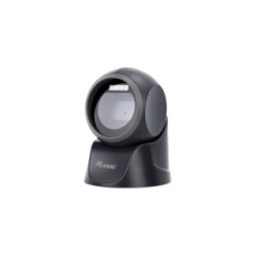 EQUIP 351026 - LETTORE BAR CODE WIRELESS 2D, LONG DISTANCE, WITH STAND