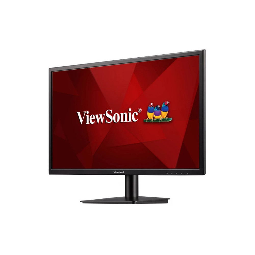 VIEWSONIC VA2405-H - 24" MONITOR LED FHD - VGA - HDMI