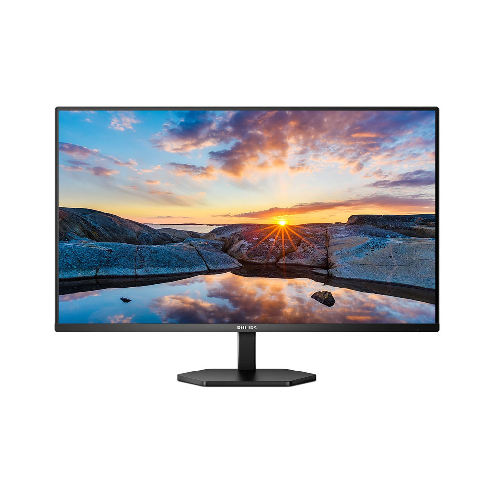PHILIPS 32E1N3100LA - MONITOR LED 32" FHD - MULTIMEDIALE - 75Hz - VGA+ 2 HDMI