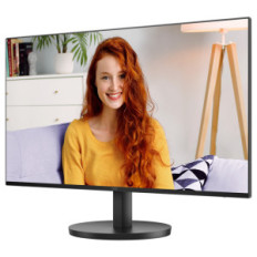 AOC 24B3HA2 - 24" MONITOR FHD - FRAMELESS - 100 HZ - W3Y