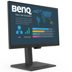 BENQ BL2490T - MONITOR 24" FHD - 100 HZ - SPEAKER IN - PROTEZIONE OCCHI - ALTEZZA REGOLABILE