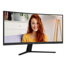 AOC CU34B3E - 34" MONITOR CURVO WQHD - HDR10