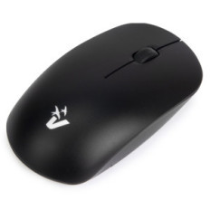VULTECH MW-09N - MOUSE WIRELESS - CLICK SILENZIOSO - BATTERIA INTEGRATA - TYPE C - 1600 DPI REGOLABILI