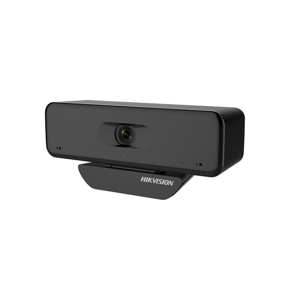 HIKVISION DS-U18 - WEBCAM 4K - ANGOLO VISUALIZZAZIONE 79-43