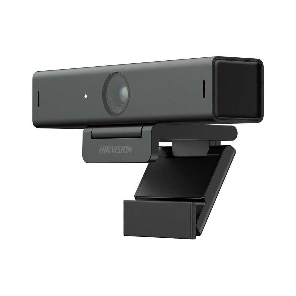 HIKVISION DS-UC2 - WEBCAM FHD - MICROFONO - AUTO FOCUS