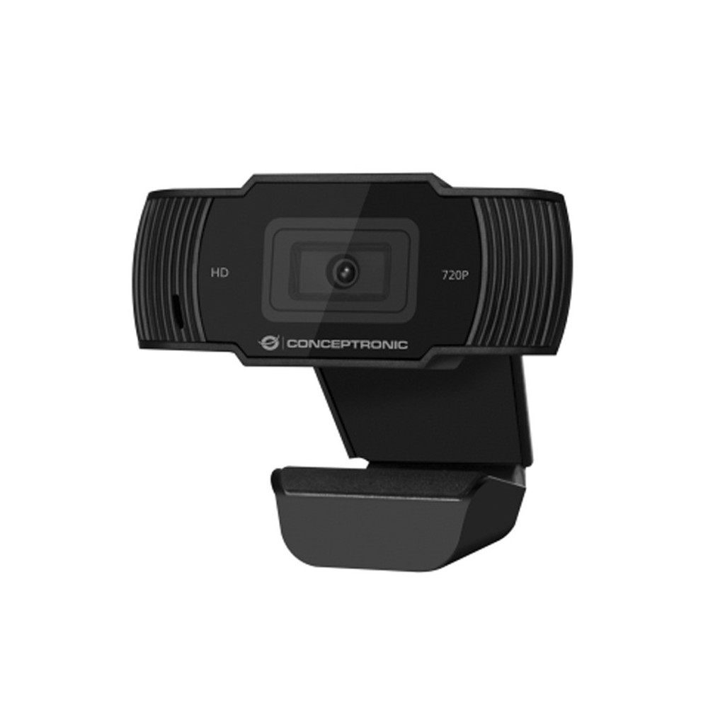 CONCEPTRONIC AMDIS03B - WEBCAM 720P HD