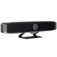 HIKVISION iDS-UVC-X28 - WEBCAM 4K PTZ + MICROFONO + SPEAKER + AI