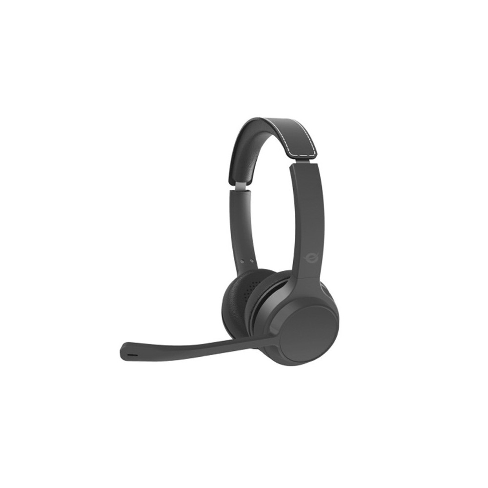 CONCEPTRONIC POLONA04B - CUFFIE OVEREAR BLUETOOTH - MICROFONO