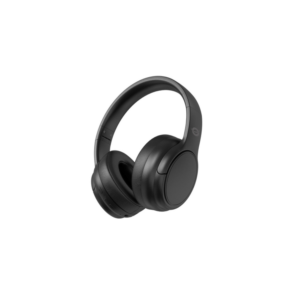 CONCEPTRONIC PARRIS03B - CUFFIE OVEREAR BLUETOOTH 5.4 - BLACK