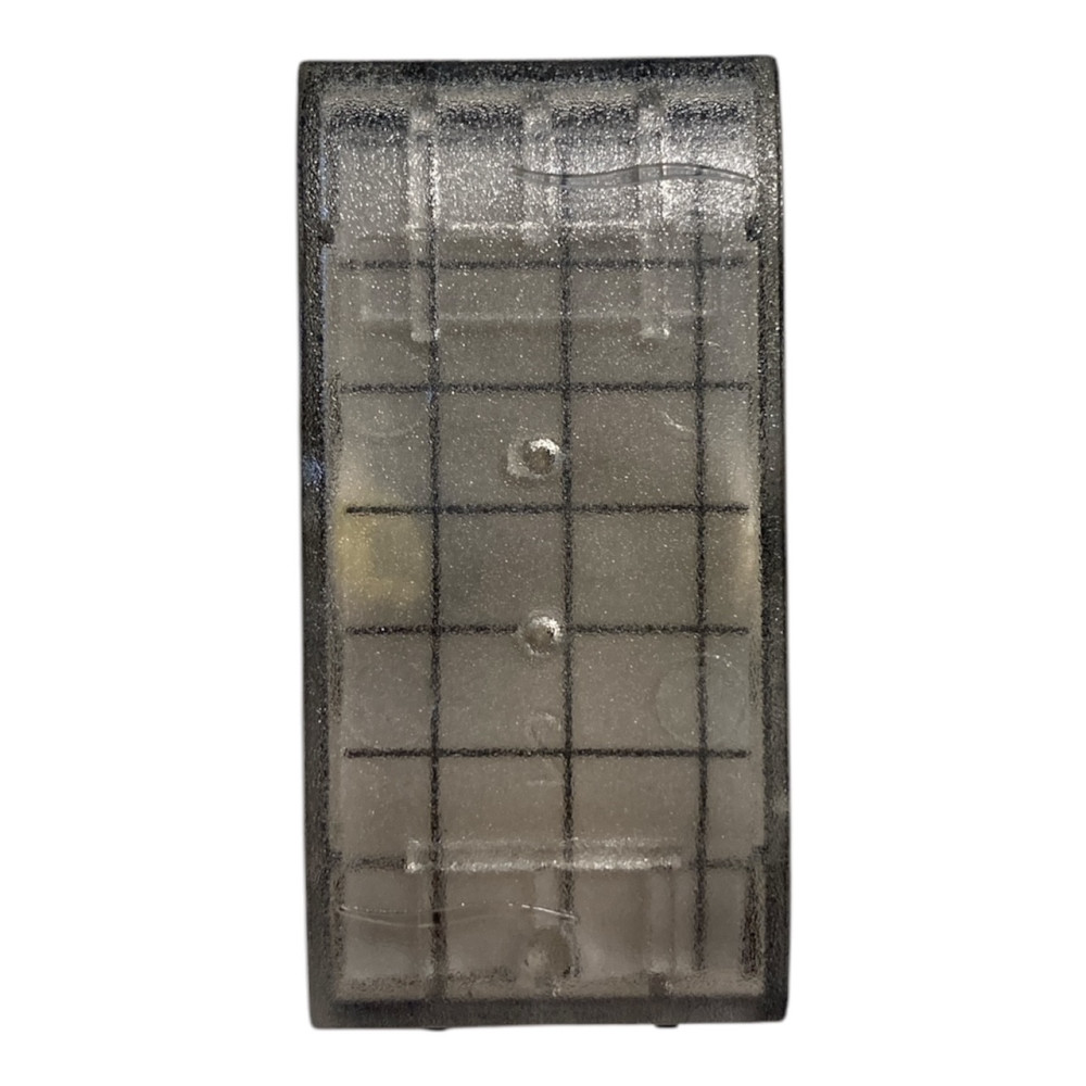 Marlanvil Onda 7780.T.230 Spia Luminosa TRASPARENTE 230V, 1 modulo