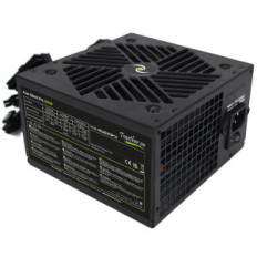 TECNOWARE PSU FREE SILENT PRO 650 (FAL651FSP12) - ALIMENTATORE 650W CON VENTOLA SILENZIOSA 12 CM