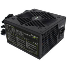 TECNOWARE PSU FREE SILENT PRO 550 (FAL551FSP12) - ALIMENTATORE 550W CON VENTOLA SILENZIOSA 12 CM
