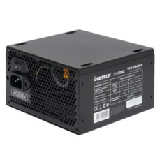 VULTECH VPS-A650ER - ALIMENTATORE ATX 650W CON VENTOLA DA 12CM TERMOREGOLATA - RETAIL