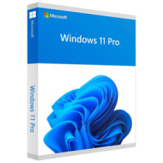 MICROSOFT WINDOWS 11 PRO (FQC-10538) - LICENZA SOFTWARE SISTEMA OPERATIVO PER PC