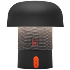 KOODUU SENSA PLAY MINI JBL (ANTHRACITE) - LAMPADA DA TAVOLO CON SPEAKER BLUETOOTH JBL