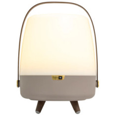 KOODUU LITE-UP PLAY (EARTH) - LAMPADA DA TAVOLO CON SPEAKER BLUETOOTH JBL