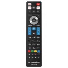 SUPERIOR SUPTRB010 - TELECOMANDO UNIVERSALE PER SMART TV PHILIPS