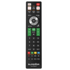SUPERIOR SUPTRB011 - TELECOMANDO UNIVERSALE PER SMART TV PANASONIC