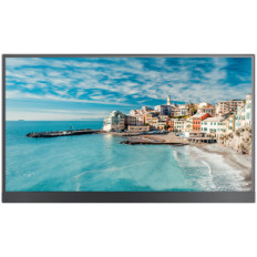 HIKVISION DS-D6022FN-B - DIGITAL SIGNAGE MONITOR 22" FHD