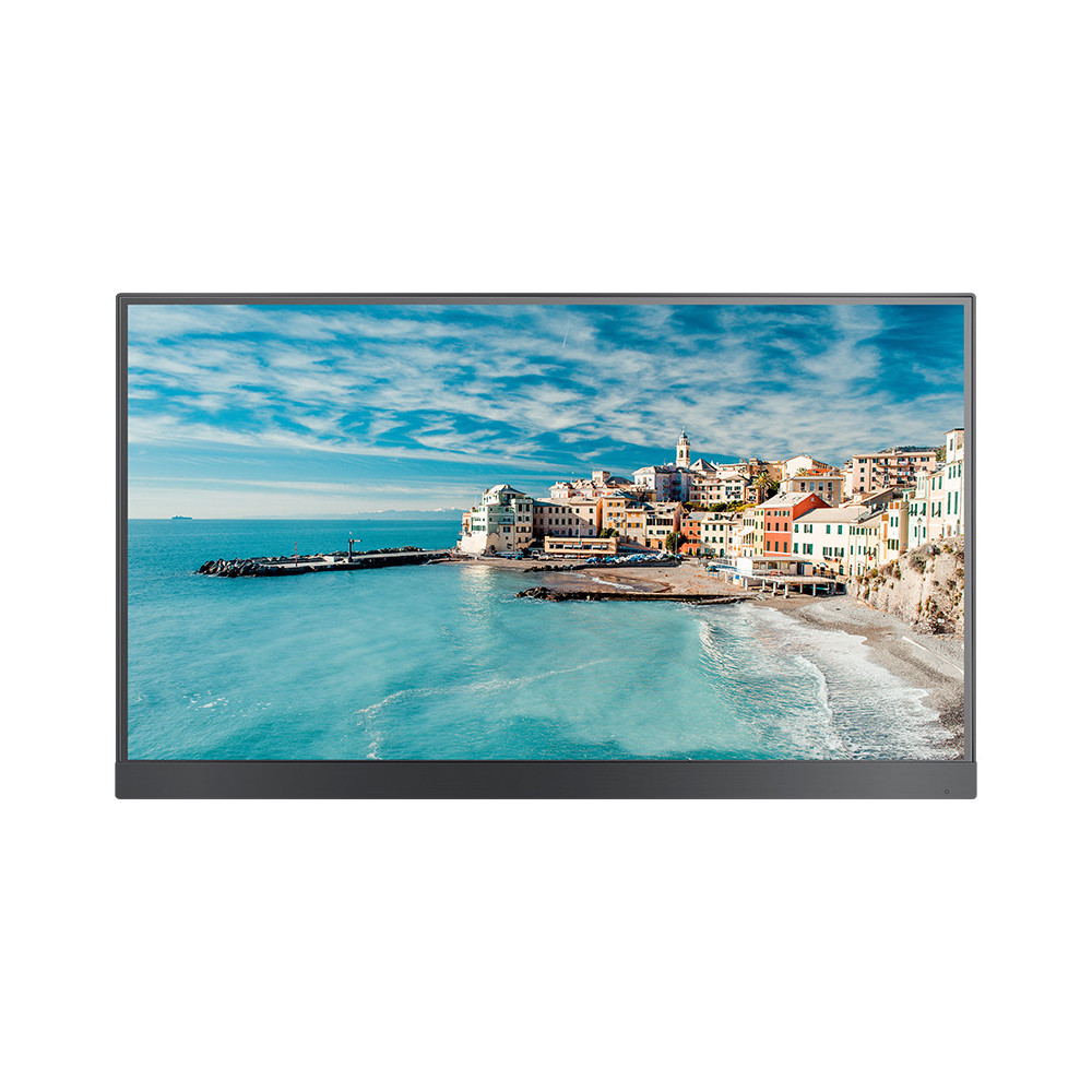 HIKVISION DS-D6022FN-B - DIGITAL SIGNAGE MONITOR 22" FHD